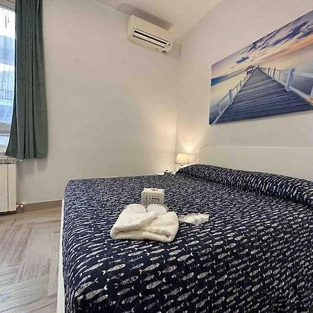 Apartmán Family Flat Near Metro A Řím Exteriér fotografie